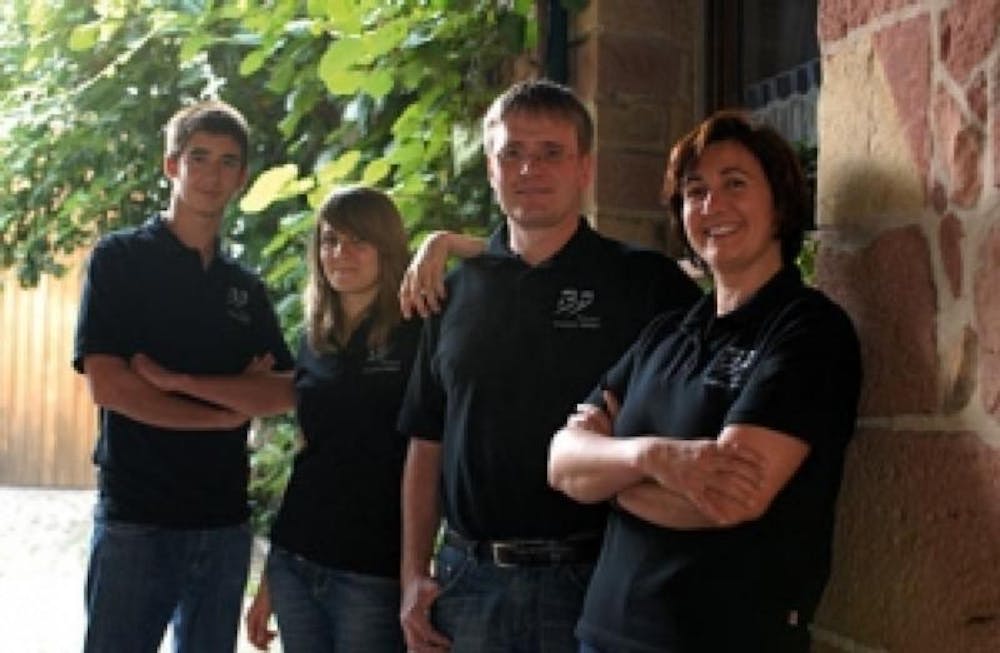 Borell-Diehl | Muller Thurgau Trocken Liter '23