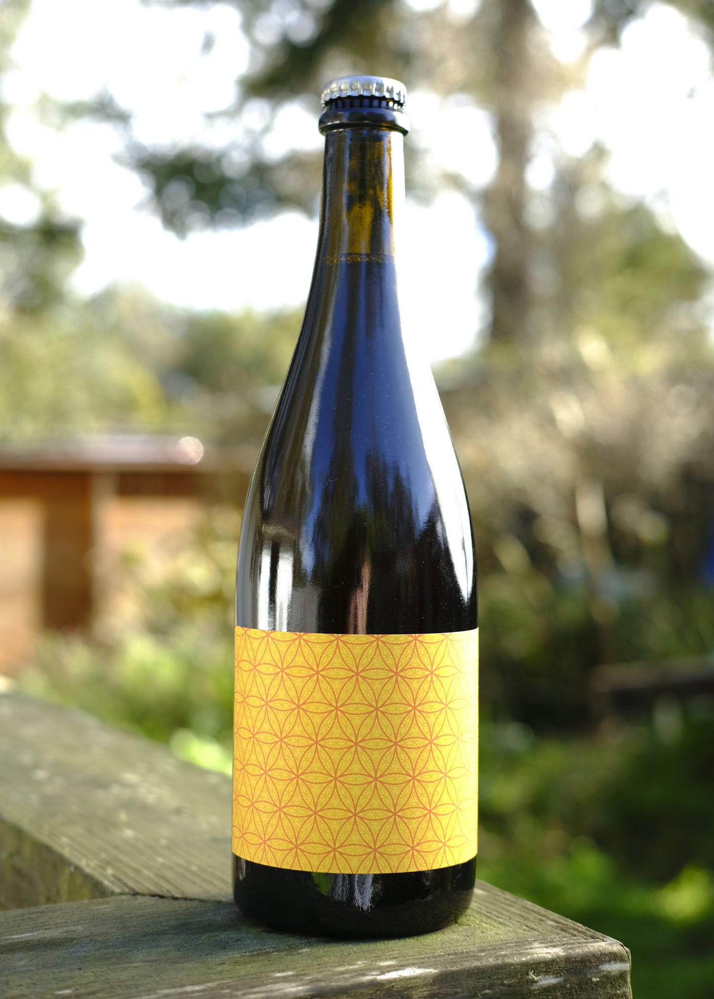 Casa Pardet | Pep Nat Blanc '21