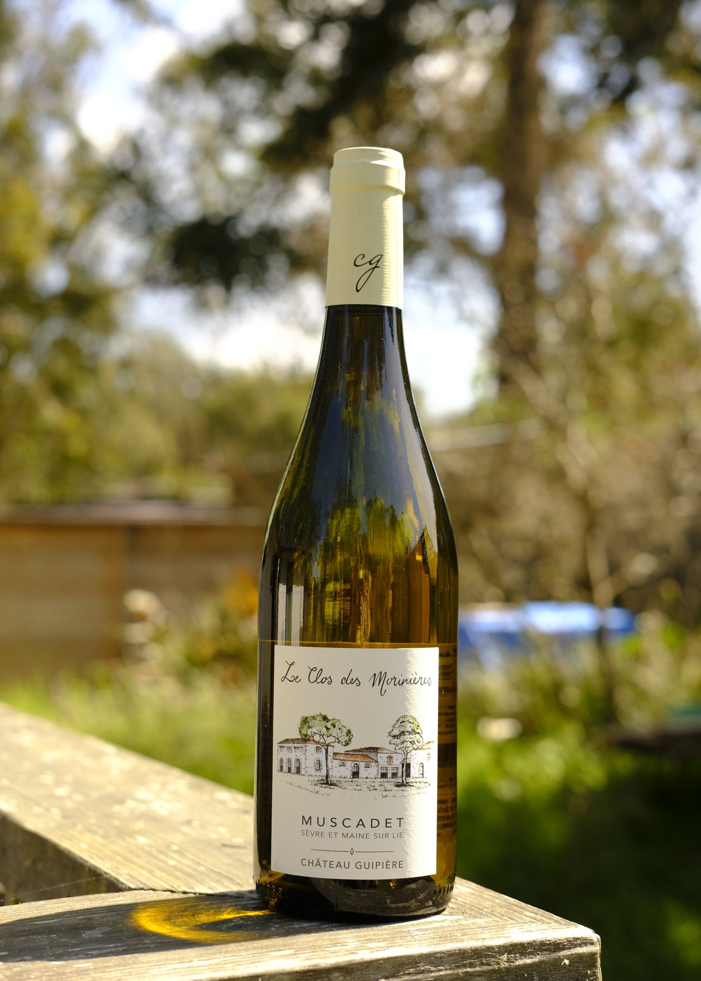 Chateau Guipere | Les Clos Des Moriniers '23