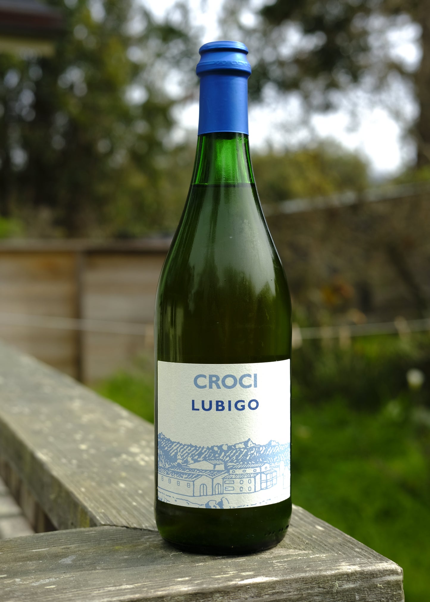 Croci Tenuta Vitivinicola | Lubigo