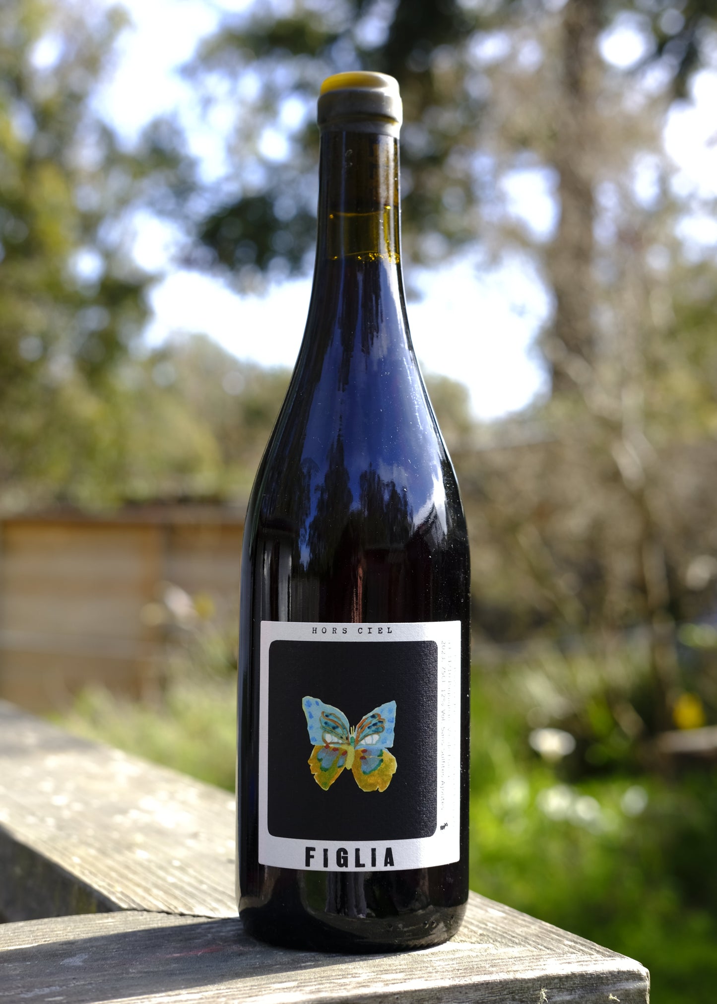 Domaine Hors Ciel | FIGLIA '23