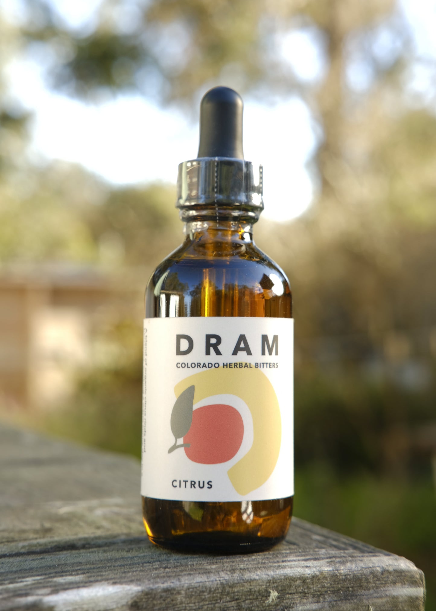 DRAM | Citrus