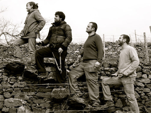 Envinate | Albahra Tinot '23