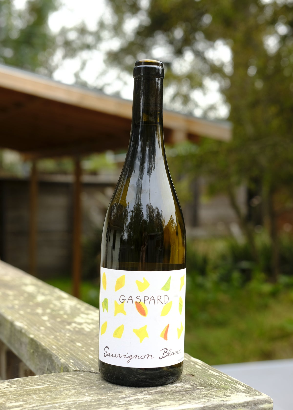 Gaspard | Sauvignon Blanc '25