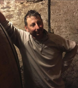 Jean-Francois Ginglinger | Pinot Gris, Steiner Grand Crus '22