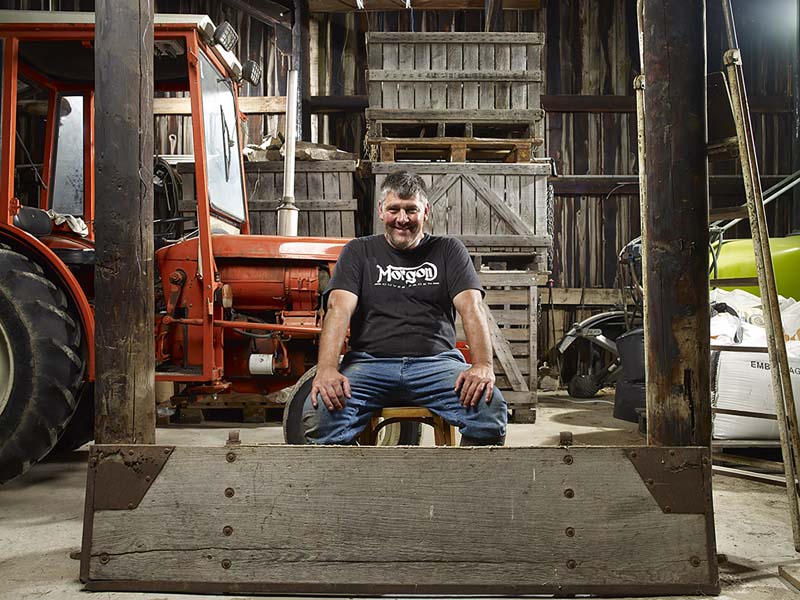 Hervé Villemade | Cheverny Rouge '23