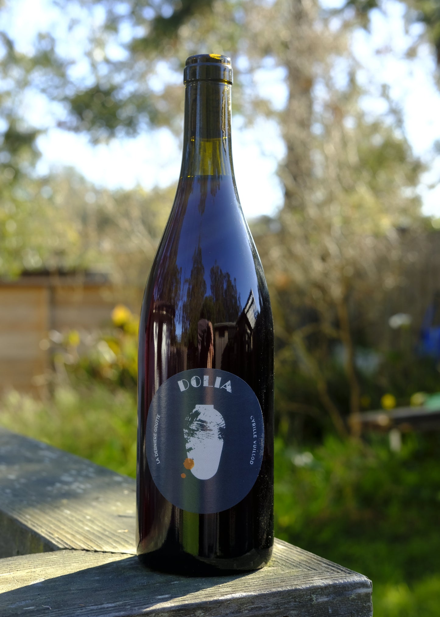 La Derniere Goutte | Dolia '21