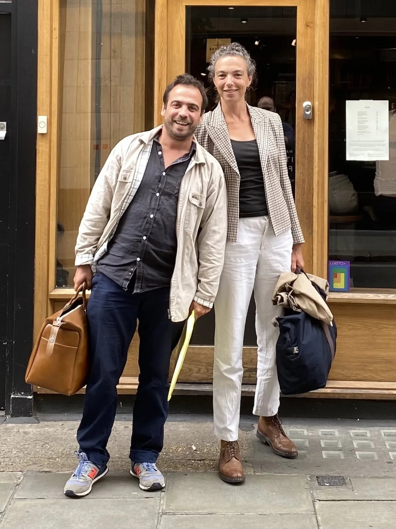 Les Cigales dans La Fourmilière | Queue de Comete '23