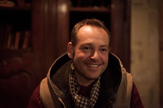Clos des Vignes du Maynes | Les Crays Rouge '23