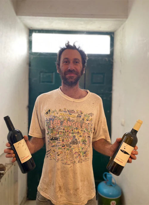 Le Petit Domaine | Rouge Pinard '22