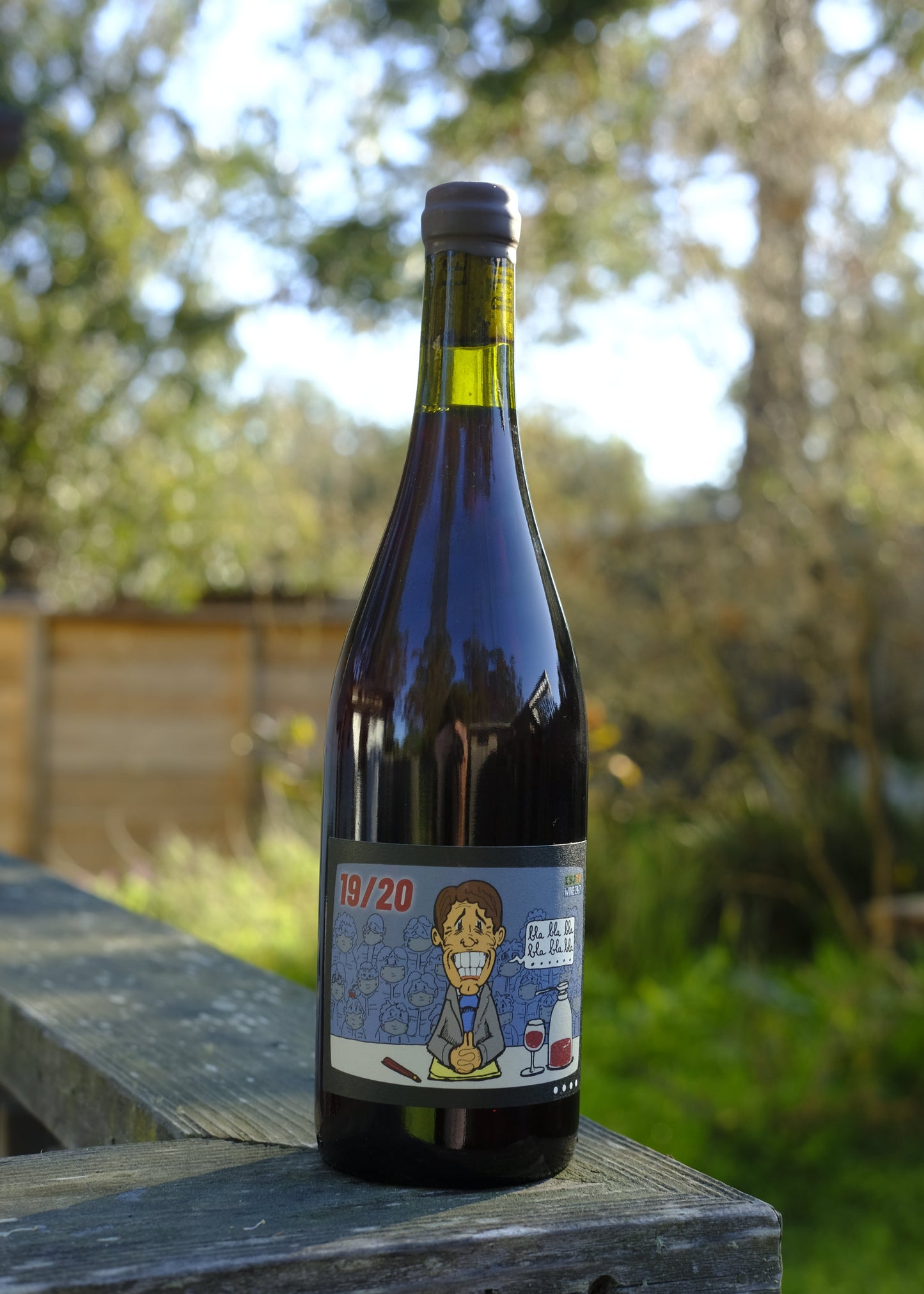 Les Borris Jefferies | Le 19/20