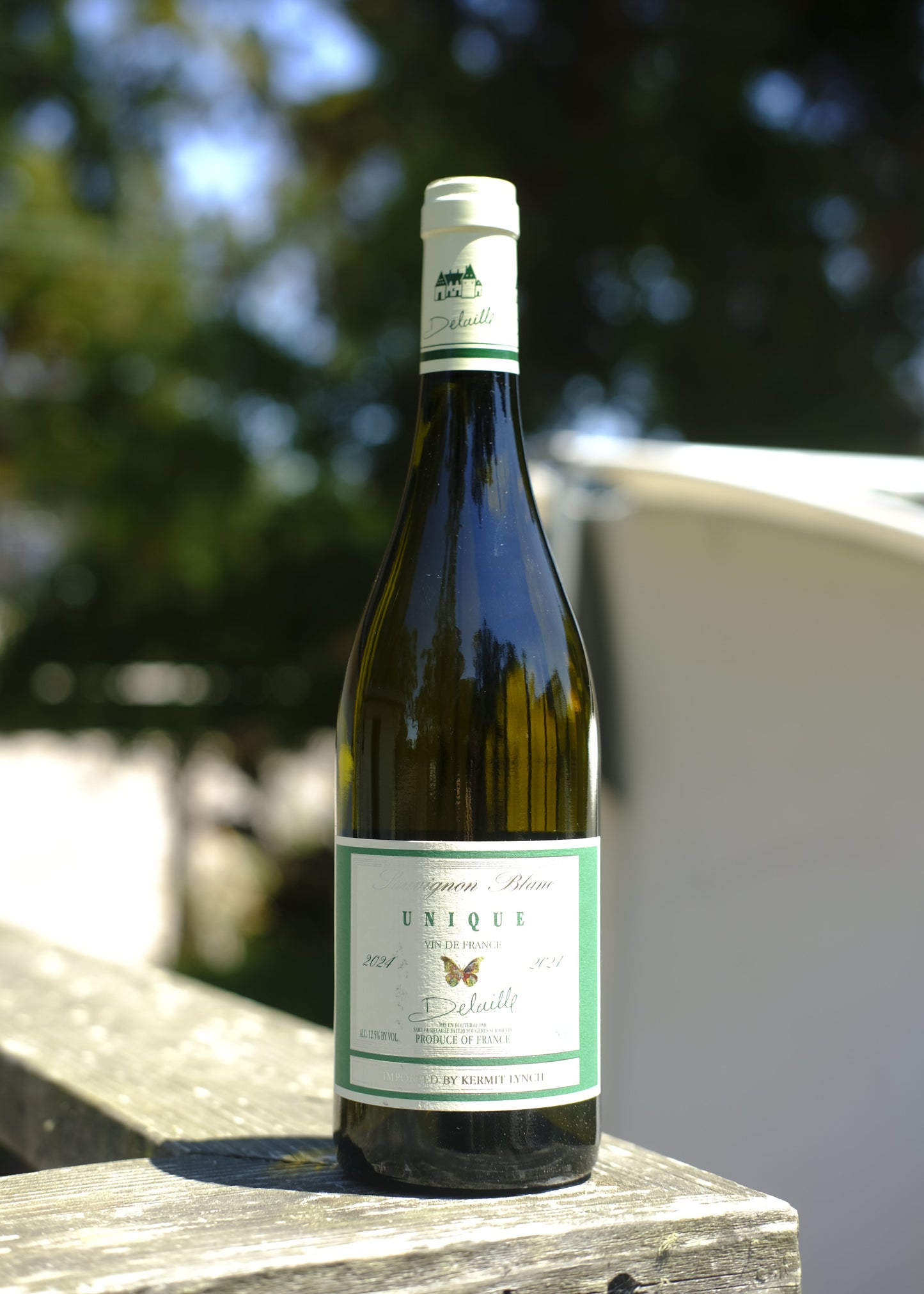 Domaine du Salvard | Unique '24