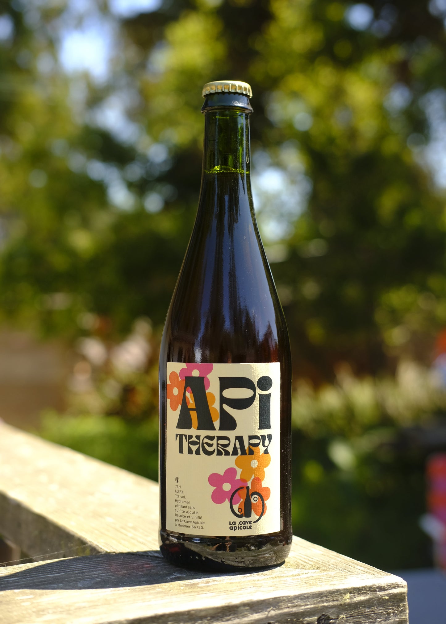 La Cave Apicole | Api Therapy '23