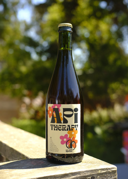 La Cave Apicole | Api Therapy '23