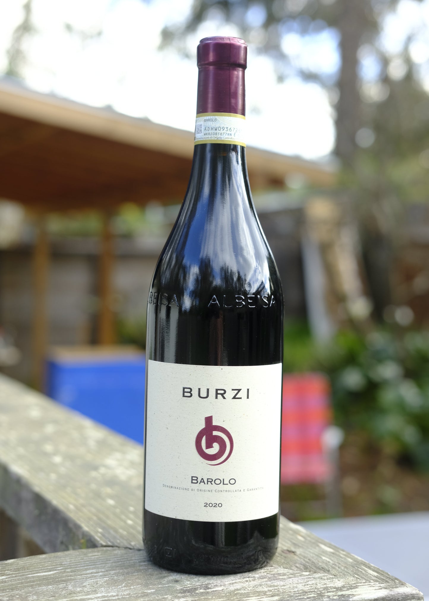 Burzi | Barolo DOCG '20