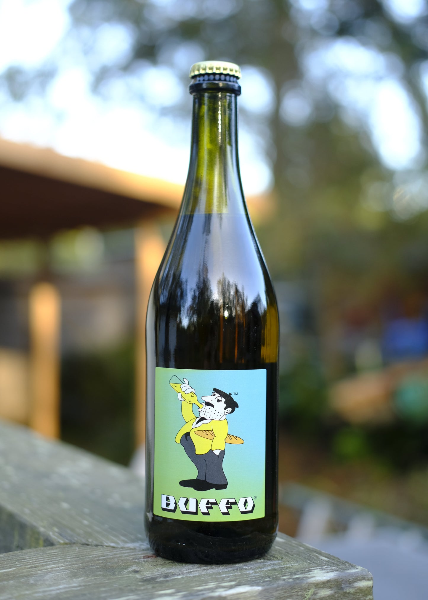 Il Folicello | Buffo Bianco '23