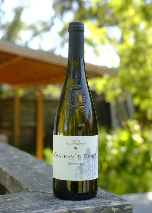 Château d'Épiré | Savennières '24