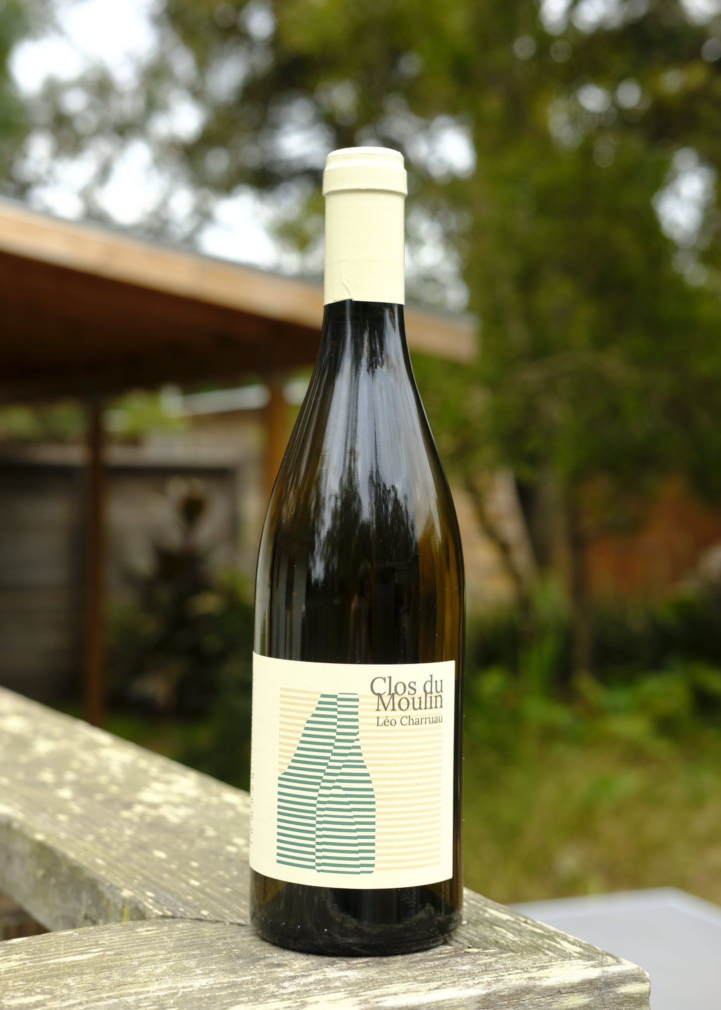 Leo Charruau | Clos du Moulin '23