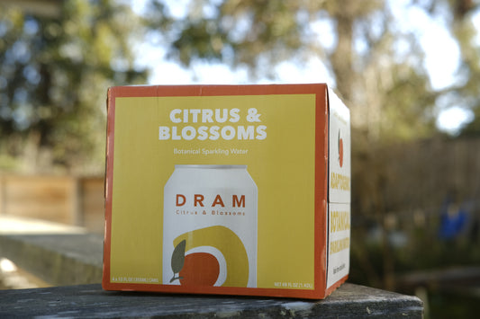 Dram | Citrus & Blossoms