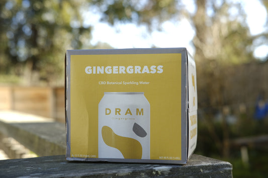 Dram | Gingergrass