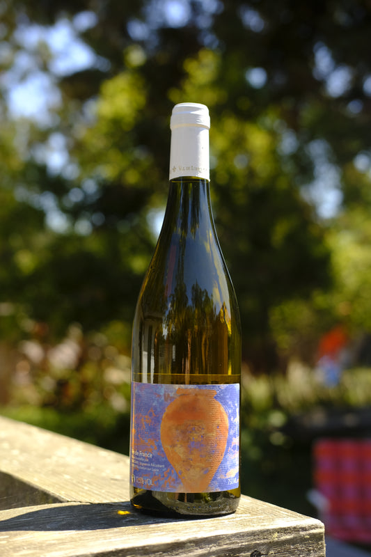 Thierry Beclair | Chenin Amphore '22