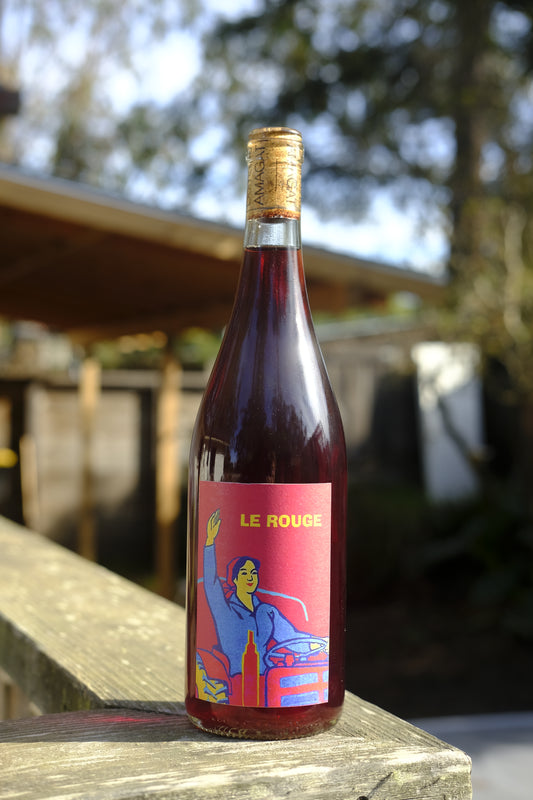 Domaine Amagat | Le Rouge '24
