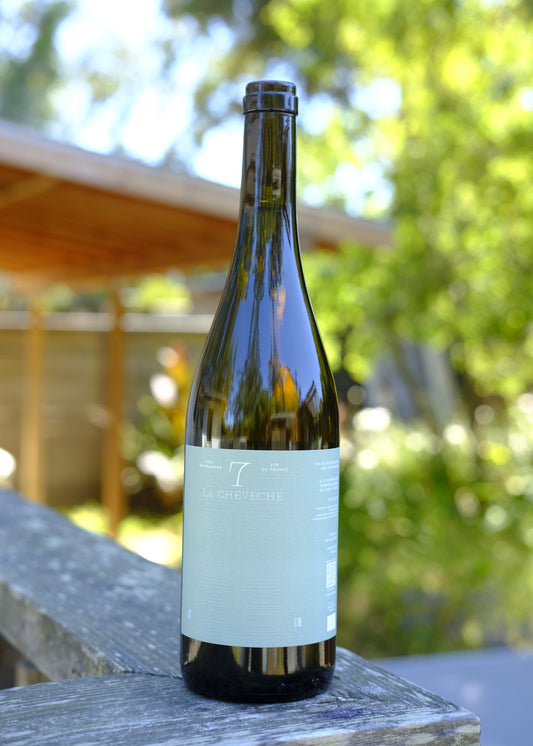 Domaine 7 | La Cheveche '22-23