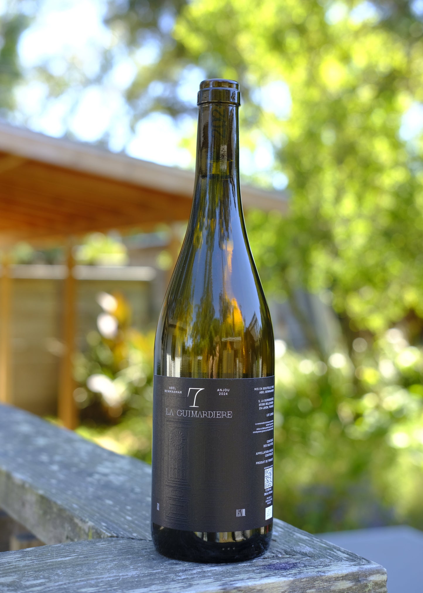 Domaine 7 | La Guimardiere '24