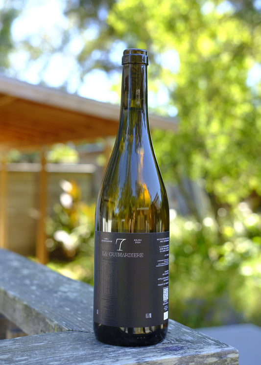 Domaine 7 | La Guimardiere '24