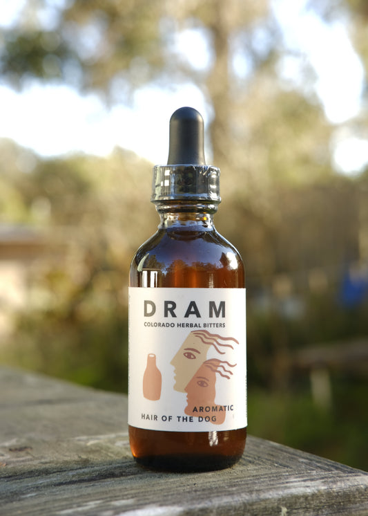 DRAM | Hair of the Dog