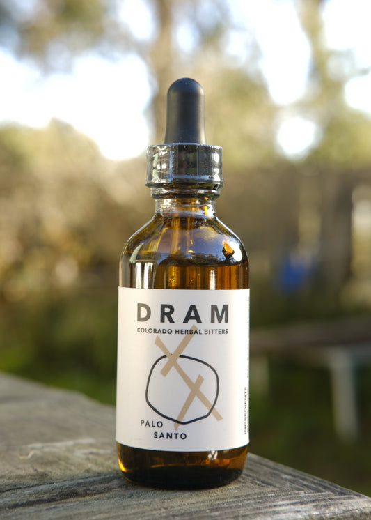 DRAM | Palo Santo