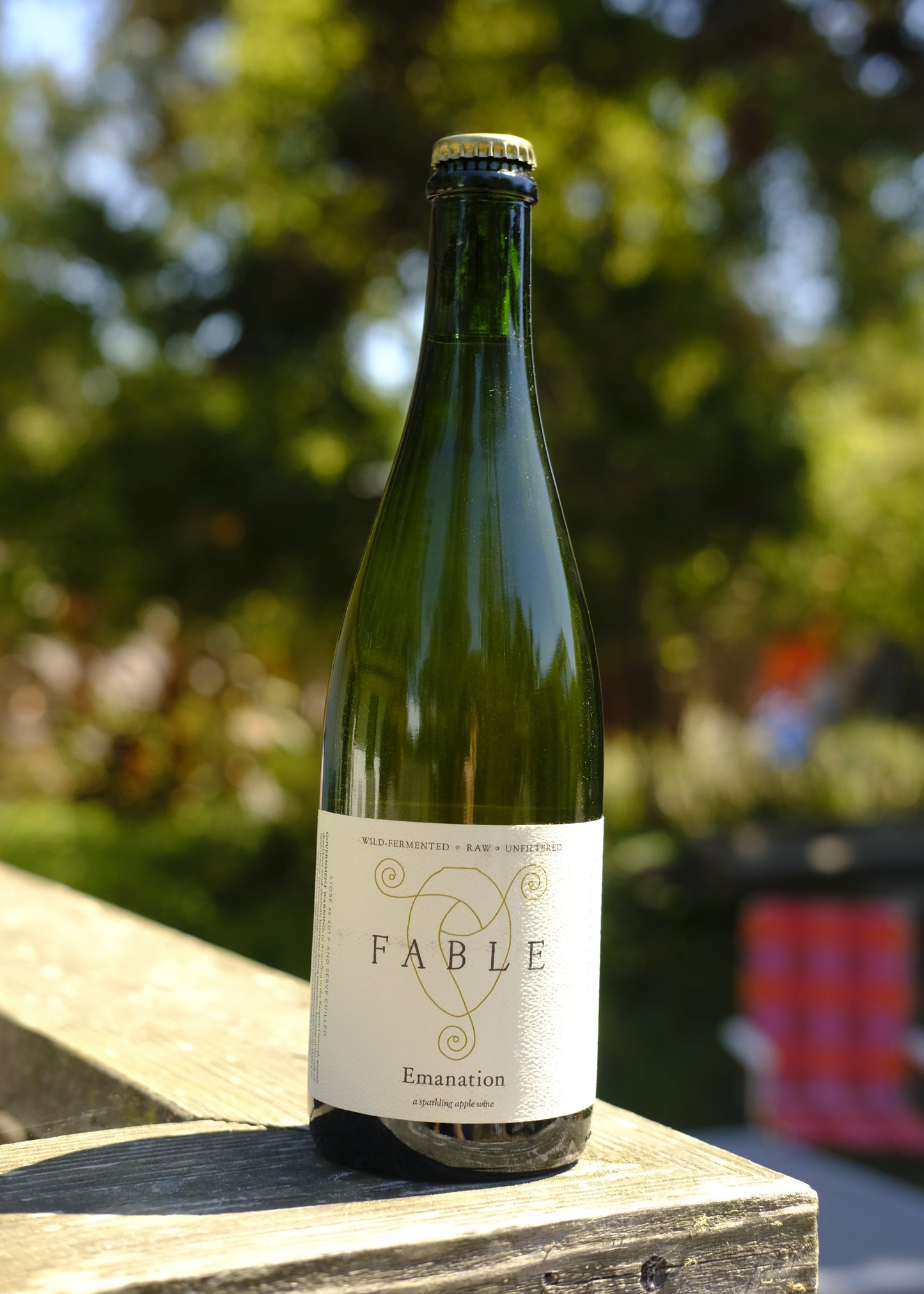 Farm Fable | Emanation Field Blend Cider '21