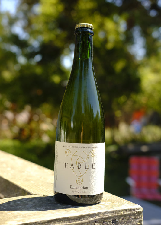 Farm Fable | Emanation Field Blend Cider '21