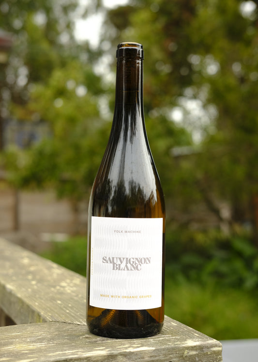 Folk Machine | Sauvignon Blanc '24