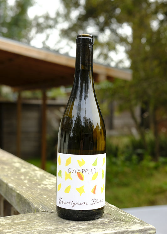 Gaspard | Sauvignon Blanc '25