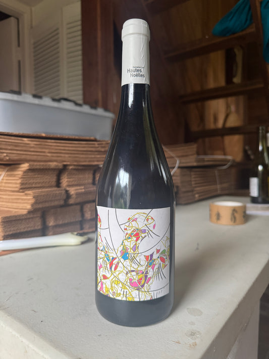 Haute Noelles | Zephyr Muscadet '20