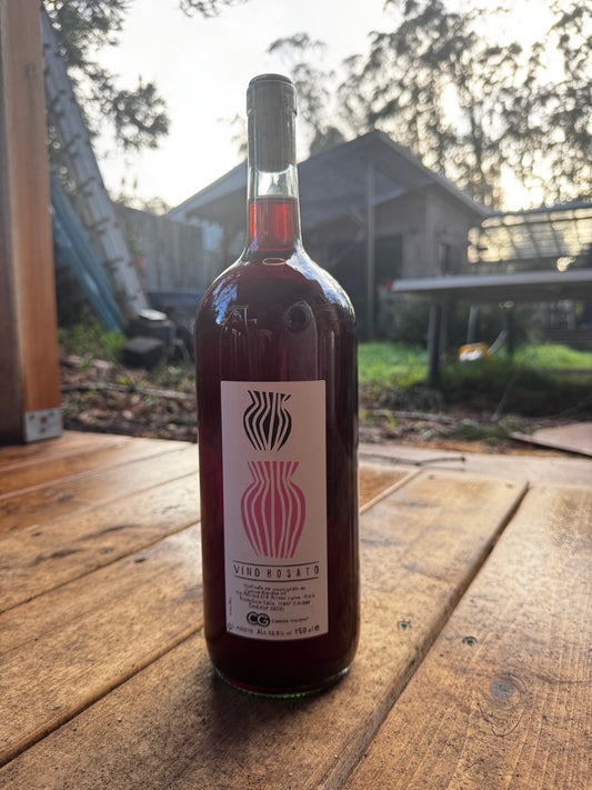 Cantina Giardino | Amphora Rosato