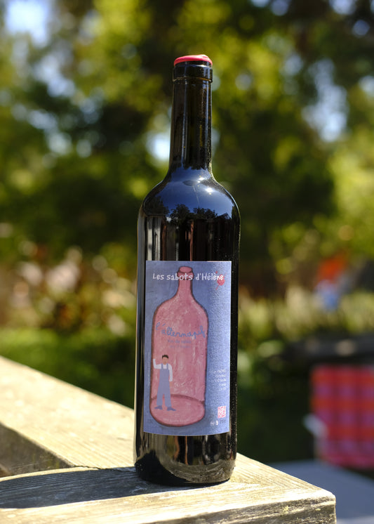 Les Sabots d'Helene | Alternapif Red '23