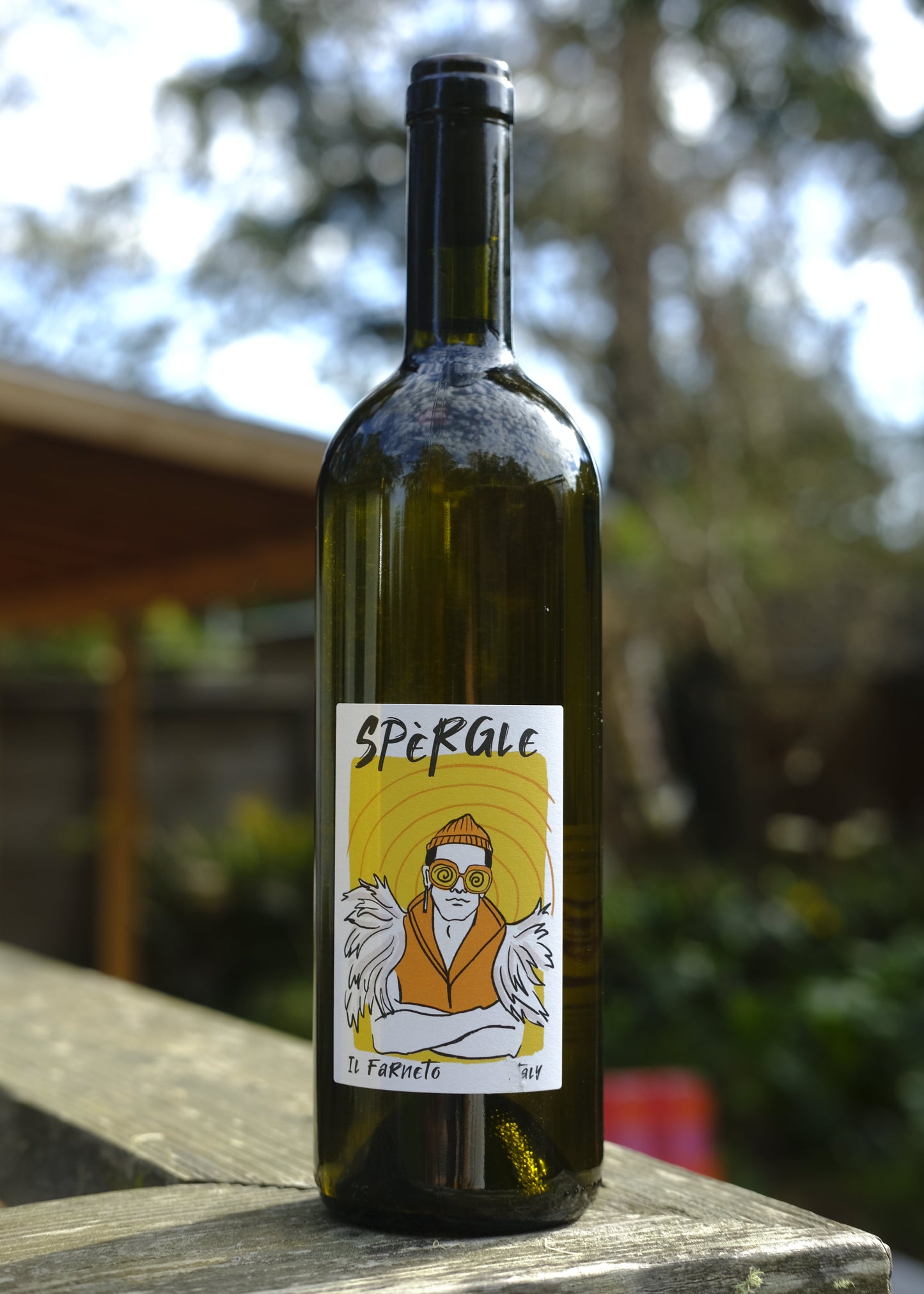 Il Farneto | Spergle '23