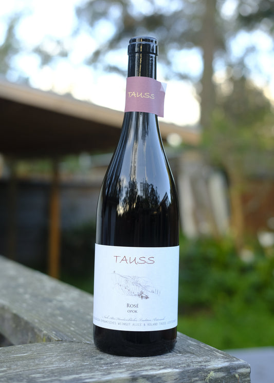 TAUSS | Vom Opok Rose '24