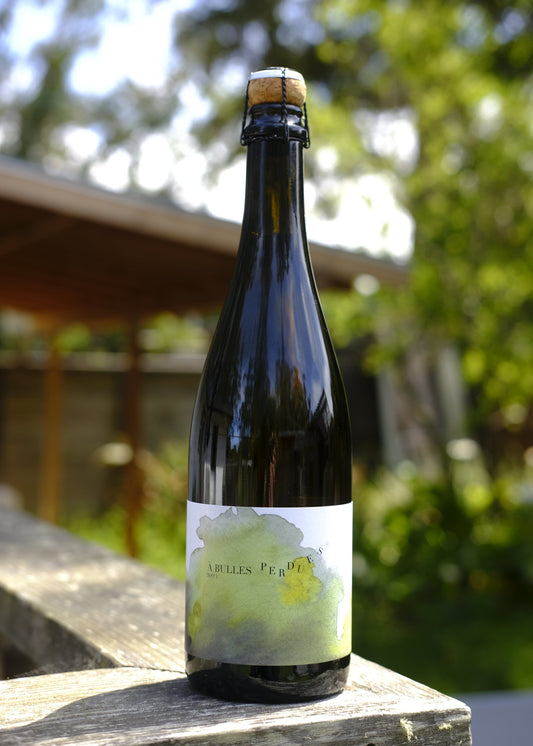 Domaine Didon | A Bulles Perdues '23