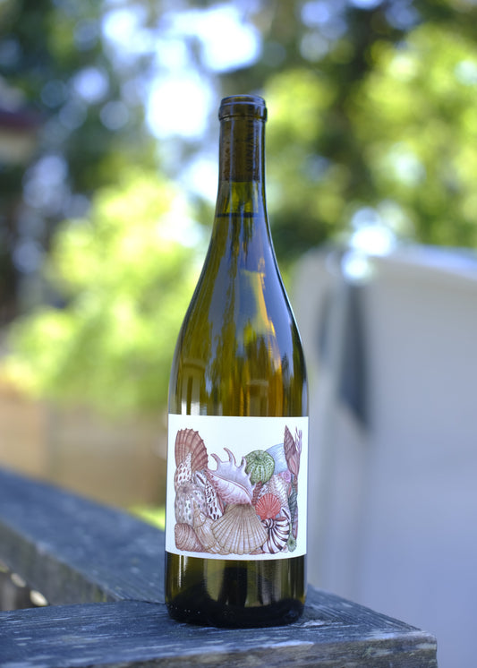 Brij Wines | Albariño