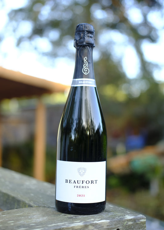 Beaufort Freres | Vin Mousseux '21