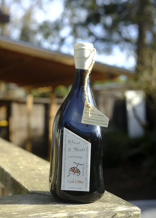 Fabio Gea | Cul Otte