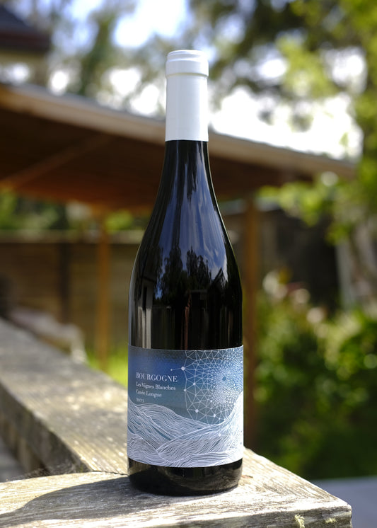 Domaine Didon | Cuvée Longue '23