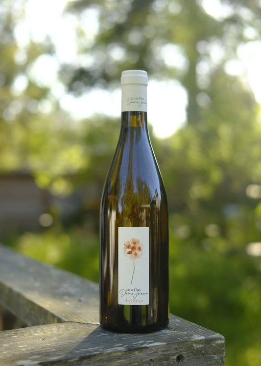 Domaine Dame Jeanne | Artemisia '21