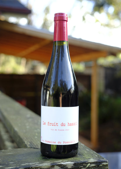 Domaine du Possible | Le Fruit du Hasard '23