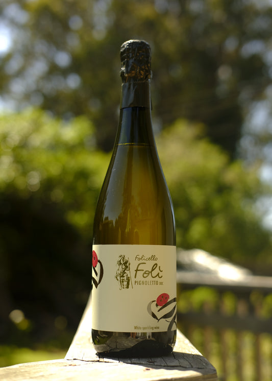 Folicello Foli | Pignoletto '23