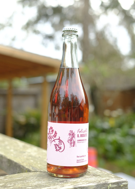 Il Folicello | Rosato '23