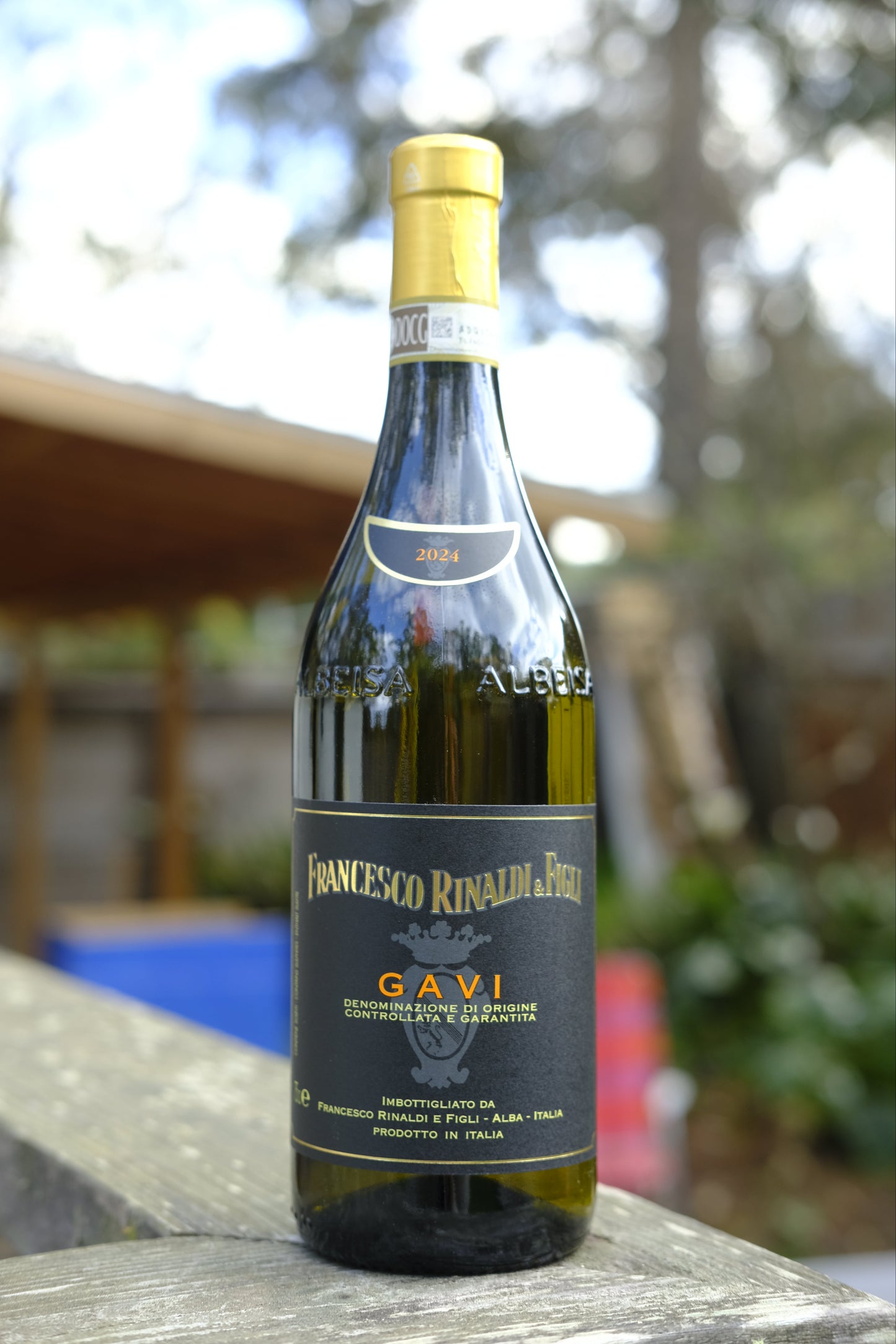 Francesco Rinaldi | Gavi DOCG '24